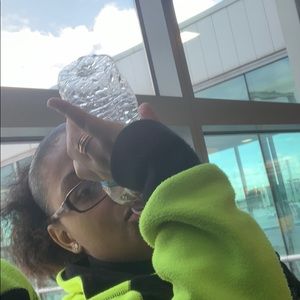 Meet your Posher, John